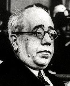 MANUÉL AZAÑA DÍAS