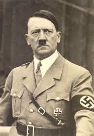 ADOLF HITLER
