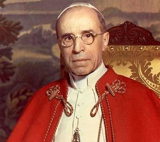 PAPA PÍO XII