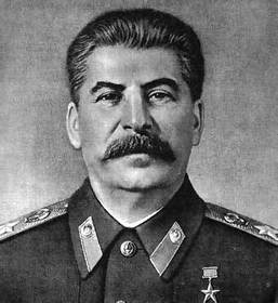 IÓSIF STALIN