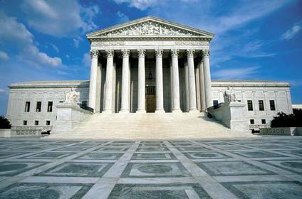 supreme court