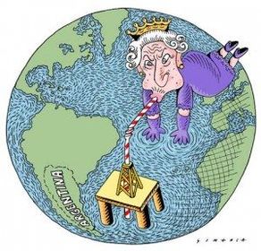 ¿Que imperialismo es?