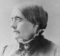 Susan B. Anthony