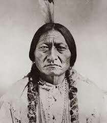Sitting Bull