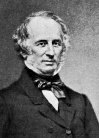 Cornelius Vandrbilt