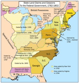 Jamestown