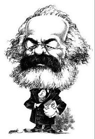 Karl Marx (1818 - 1883)