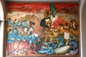 ¿Cual fue la segunda?