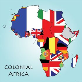 ¿Países que mantuvieron su independencia?
