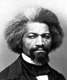 Fredrick Douglass