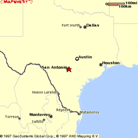 The Alamo