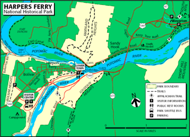 Harper's Ferry