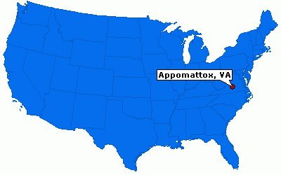 Appomattox