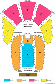 Ford's Theater