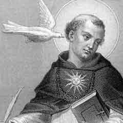 ÉTICA DE SANTO TOMAS DE AQUINO 1225-1274