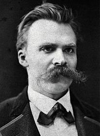 NIETZCHE Y LA ÉTICA DEL PODER: EL SUPER HOMBRE 1844-1900