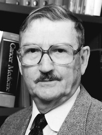 BIOETICA VAN RENSSELAER POTTER 1911-2001