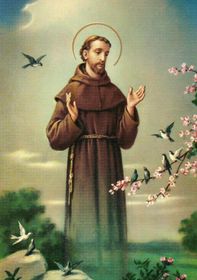 ÉTICA CRISTIANA Y FRANCISCANA- SAN FRANCISCO DE ASÍS 1226-1230
