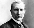 John Rockefeller