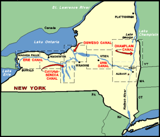 Erie Canal