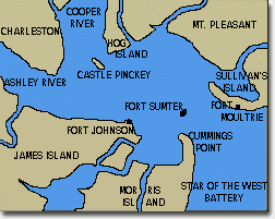 Fort Sumter