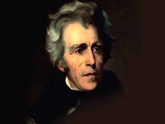 Andrew Jackson