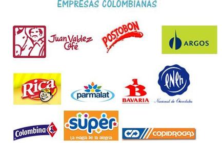 Algunas empresas Colombianas exitosas que implementan el uso de las TIC.