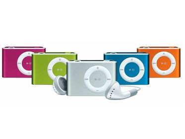 Se utiliza como alternativa de mp3 para poder escuchar musica.