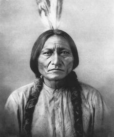 Sitting Bull