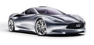 A car is a wheeled, self-powered motor vehicle used for transportation