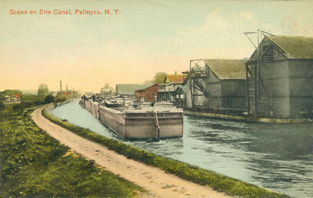 Erie Canal
