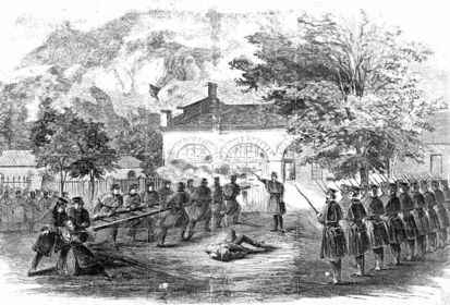 Harper's Ferry