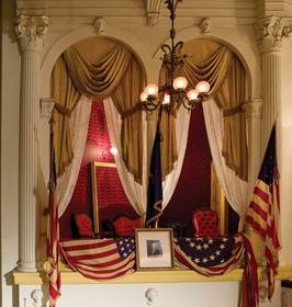 Ford's Theater
