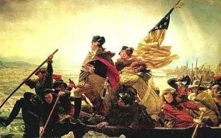 Revolutionary War