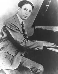 Ferdinand Joseph LaMenthe o "Jelly Roll Morton" (1885-1941) - Nacionalidad: Estados Unidos - Estilo: hot jazz - Instrumentos: piano y voz...
