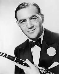 Benjamin David Goodman o "Benny Goodman" (1909-1986) - Nacionalidad: Estados Unidos - Estilo: Swing - Instrumentos: Clarinete https://www...