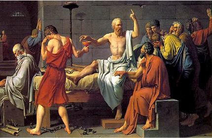 54. Socrates