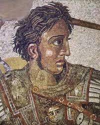 53. Alexander the Great