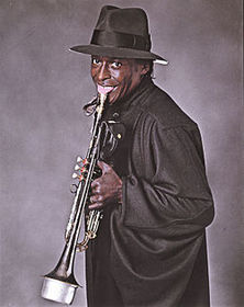 Miles Dewey Davis III (1926-1991) - Nacionalidad: Estados Unidos - Estilo: Jazz, Bebop, Hardbop, Cool jazz, Jazz rap, Jazz rock, Jazz fus...