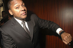Wynton Learson Marsalis (1961) - Nacionalidad: Estados Unidos - Estilo: Jazz y Jazz funk - Instrumentos: Trompeta https://www.youtube.com...