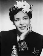 "Billie Holiday" o Eleanora Fagan Gough (1915-1959) - Nacionalidad: Estados Unidos - Estilos: Jazz, vocal jazz y jazz blues - Instrumento...