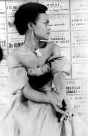 Eartha Mae Kitt (1927-2008) - Nacionalidad: Estados Unidos - Estilo: Jazz - Instrumentos: Voz https://www.youtube.com/watch?v=vxpXQG8QMPQ...
