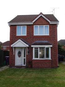 Tipe of houses
