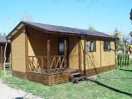 a bungalow