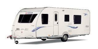 a caravan
