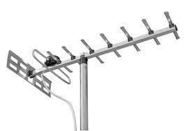TV aerial