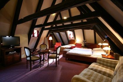 Attic