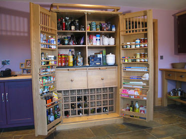 Larder