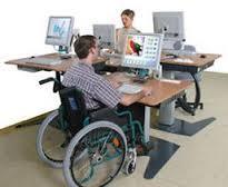 TRABAJADORES CON NECESIDADES ESPECIALES