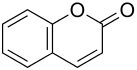 Cumarin; 1,2 Benzoapyron Wirkt hepatoxisch Keine Kanzerogenität über gentoxischen Mechanismus ab 25mg/d Leberschäden Cumarinderivate: Ant...